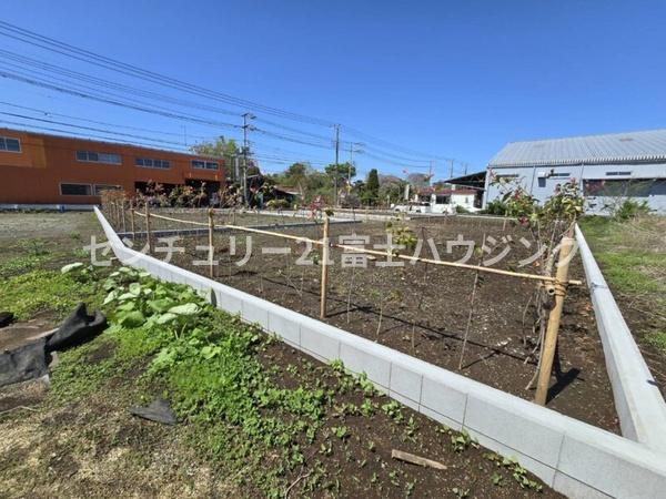 �_�ސ쌧����s�{���̓y�n�̌��n�y�n�ʐ^