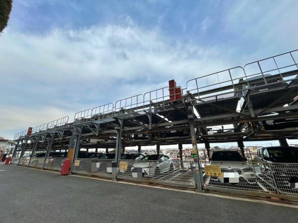 �_�ސ쌧����s�P�s��2���ڂ̒��Ã}���V�����̉摜