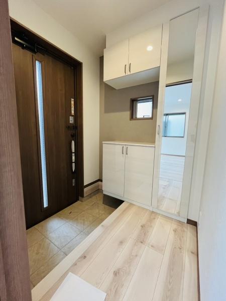 �_�ސ쌧������s�Ï��̐V�z��ˌ��Ă̌���