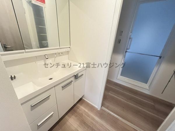 �_�ސ쌧������s����1���ڂ̐V�z��ˌ��Ă̐��ʑ�E���ʏ�