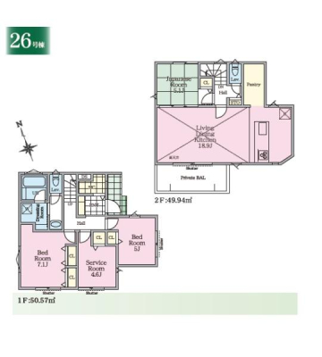 �_�ސ쌧������s����1���ڂ̐V�z��ˌ��Ă̊Ԏ��}