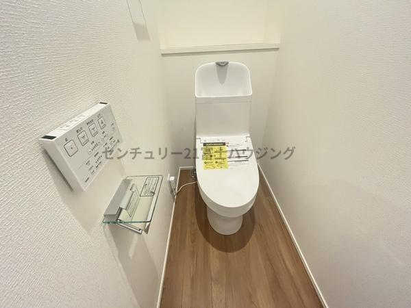 �_�ސ쌧������s����1���ڂ̐V�z��ˌ��Ẵg�C��
