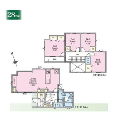 �_�ސ쌧������s����1���ڂ̐V�z��ˌ��Ă̊Ԏ��}