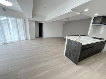 �_�ސ쌧������s�H���C�݂̒��Ã}���V�����̃��r���O