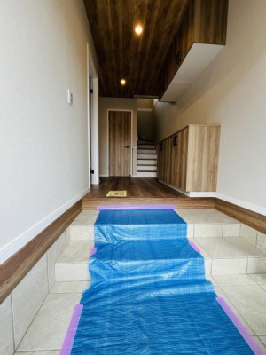 �_�ސ쌧������s������2���ڂ̐V�z��ˌ��Ă̌���