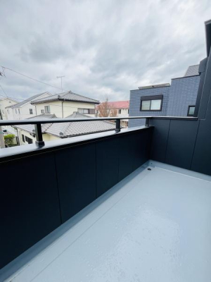 �_�ސ쌧������s������2���ڂ̐V�z��ˌ��Ẵo���R�j�[