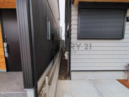 �_�ސ쌧����s�����C��7���ڂ̐V�z��ˌ��Ẳ摜