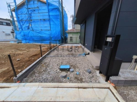 �_�ސ쌧����s���5���ڂ̐V�z��ˌ��Ẳ摜