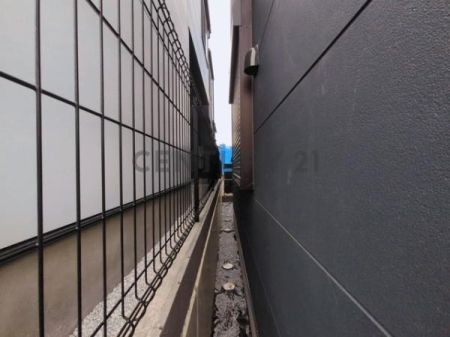 �_�ސ쌧����s���5���ڂ̐V�z��ˌ��Ă̂��̑����n