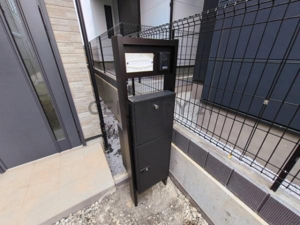 �_�ސ쌧����s���5���ڂ̐V�z��ˌ��Ă̌���