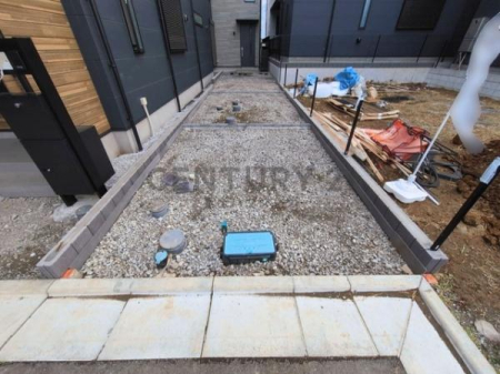 �_�ސ쌧����s���5���ڂ̐V�z��ˌ��Ẳ摜