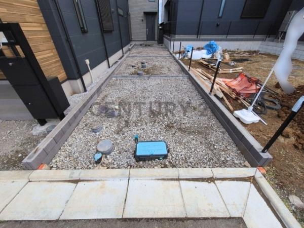 �_�ސ쌧����s���5���ڂ̐V�z��ˌ��Ẳ摜