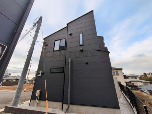 �_�ސ쌧����s���5���ڂ̐V�z��ˌ��Ă̂��̑����n