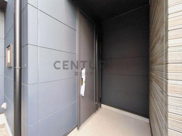 �_�ސ쌧����s���5���ڂ̐V�z��ˌ��Ă̌���