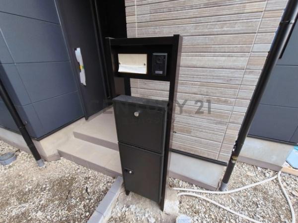 �_�ސ쌧����s���5���ڂ̐V�z��ˌ��Ă̂��̑����n