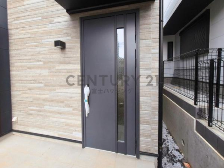 �_�ސ쌧����s���5���ڂ̐V�z��ˌ��Ă̌���