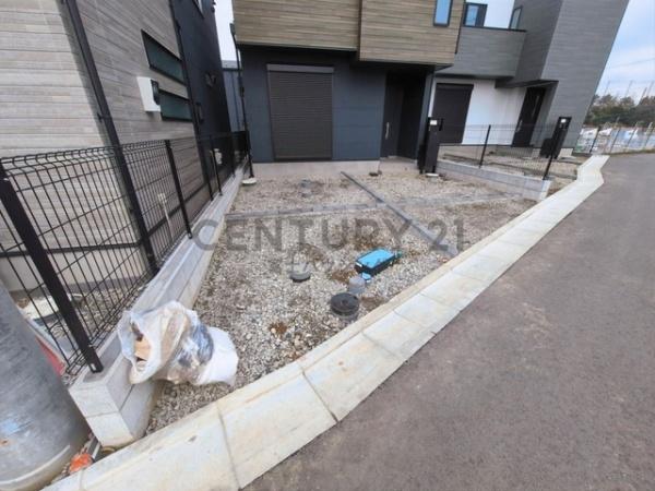 �_�ސ쌧����s���5���ڂ̐V�z��ˌ��Ẳ摜