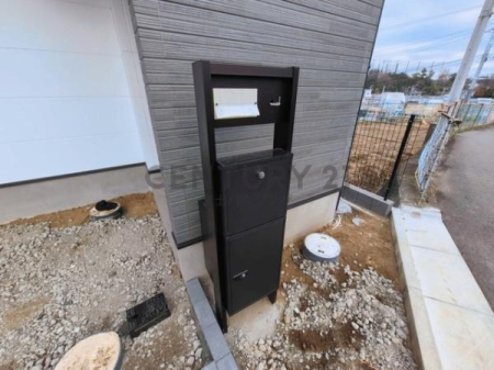 �_�ސ쌧����s���5���ڂ̐V�z��ˌ��Ẳ摜