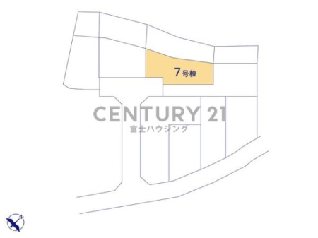 �_�ސ쌧����s���5���ڂ̐V�z��ˌ��Ă̋��}