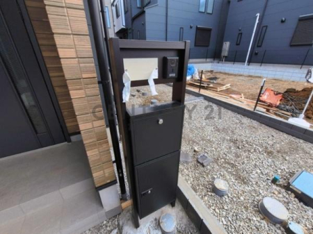 �_�ސ쌧����s���5���ڂ̐V�z��ˌ��Ă̌���