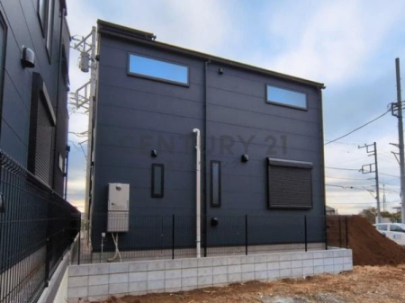 �_�ސ쌧����s���5���ڂ̐V�z��ˌ��Ẳ摜