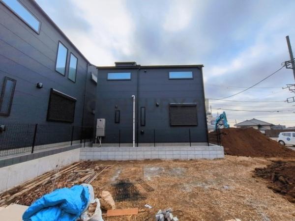 �_�ސ쌧����s���5���ڂ̐V�z��ˌ��Ẳ摜