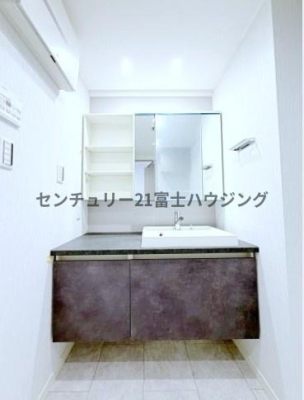 �_�ސ쌧����s�P�s��2���ڂ̒��Ã}���V�����̐��ʑ�E���ʏ�