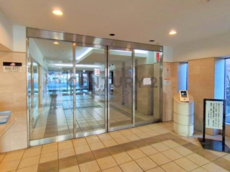 �_�ސ쌧����s�P�s��2���ڂ̒��Ã}���V�����̃G���g�����X