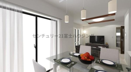 �_�ސ쌧������s��̐V�z��ˌ��Ẵ��r���O