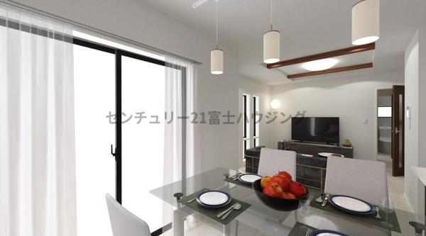 �_�ސ쌧������s��̐V�z��ˌ��Ẵ��r���O