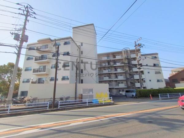 �_�ސ쌧����s�H��3���ڂ̒��Ã}���V�����̂��̑�