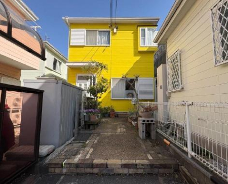 �_�ސ쌧����s�{����2���ڂ̒��È�ˌ��Ă̊����\�z�}(�O��)