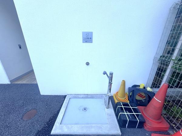 �_�ސ쌧����s�ғ����C��2���ڂ̒��Ã}���V�����̂��̑����p��