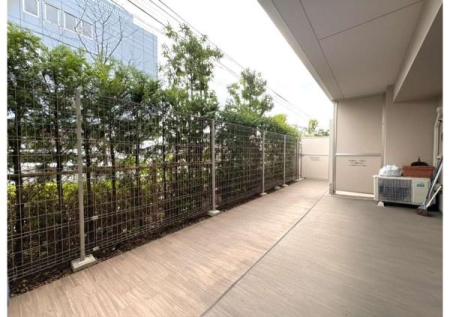 �_�ސ쌧������s�߂���̒��Ã}���V�����̒�