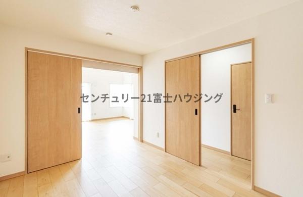 �_�ސ쌧������s�~��1���ڂ̒��Ã}���V�����̗m��