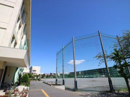 �_�ސ쌧����s�ғ�6���ڂ̓y�n�̎��ӊ�