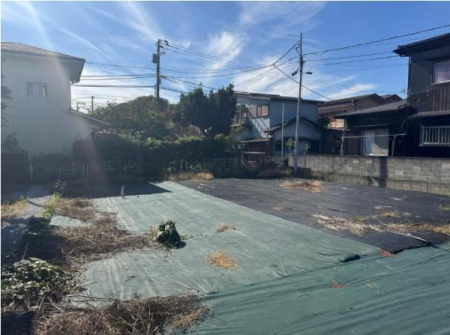 �_�ސ쌧���q�s���z2���ڂ̓y�n�̂��̑����n