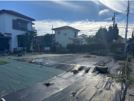 �_�ސ쌧���q�s���z2���ڂ̓y�n�̂��̑����n