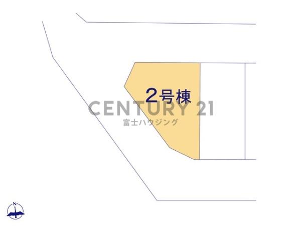 �_�ސ쌧����s�А��R1���ڂ̐V�z��ˌ��Ă̑S�̋��}