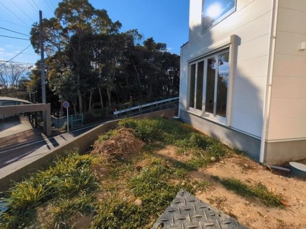 �_�ސ쌧����s�А��R1���ڂ̐V�z��ˌ��Ẳ摜