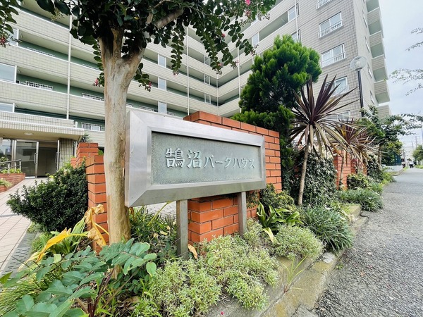 �_�ސ쌧����s�����C��5���ڂ̒��Ã}���V�����̃G���g�����X