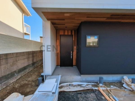 �_�ސ쌧����s�А��R1���ڂ̐V�z��ˌ��Ẳ摜