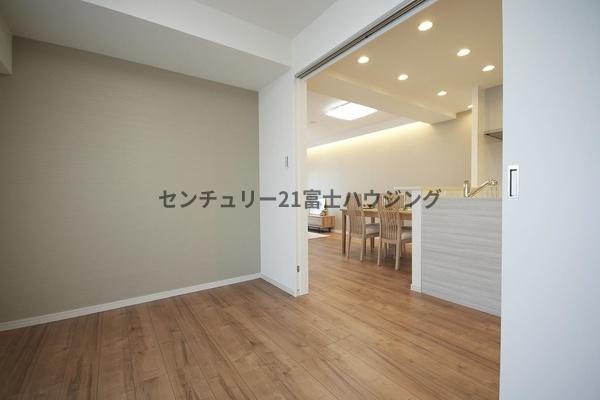 �_�ސ쌧����s�H��3���ڂ̒��Ã}���V�����̗m��