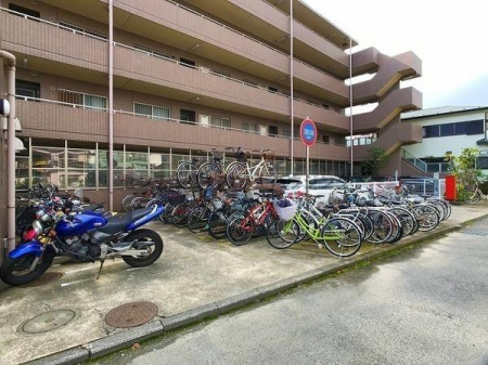 �_�ސ쌧������s�{��4���ڂ̒��Ã}���V�����̂��̑����p��