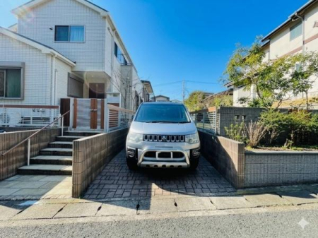 �_�ސ쌧���q�s�����1���ڂ̒��È�ˌ��Ă̒��ԏ�