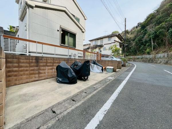 �_�ސ쌧���q�s�����1���ڂ̒��È�ˌ��Ă̒��ԏ�