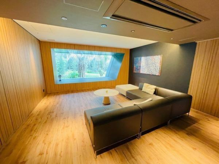 �_�ސ쌧����s�����k1���ڂ̒��Ã}���V�����̂��̑����p��