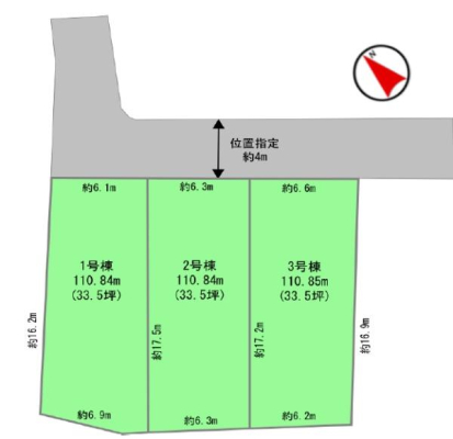 �_�ސ쌧����s���q�̓y�n�̉摜