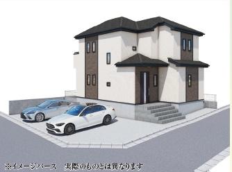 �_�ސ쌧����s�{����5���ڂ̐V�z��ˌ��Ă̊����\�z�}(�O��)