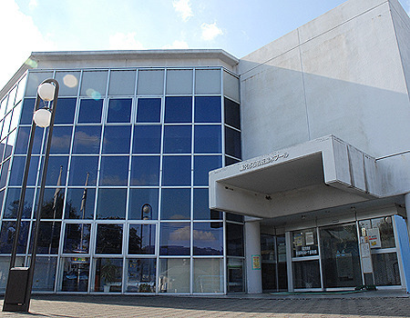 �_�ސ쌧����s�{����5���ڂ̐V�z��ˌ��Ă̎��ӊ�